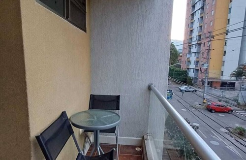 Itagui Apartment | Apartamento Brisa Campestre