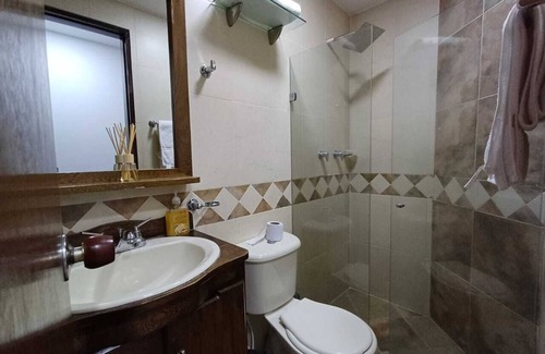 Itagui Apartment | Apartamento Brisa Campestre