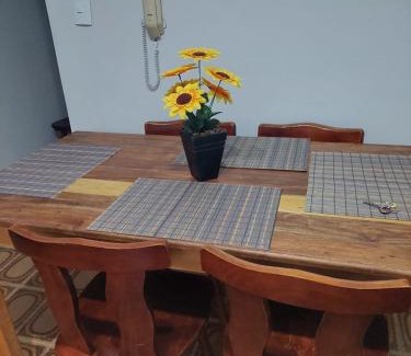 Centro Apartment | Apartamento Brisa Do Mar em Peruíbe