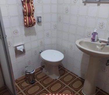Centro Apartment | Apartamento Brisa Do Mar em Peruíbe