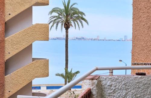 Playa Honda Apartment | Apartamento Brisa y Mar en Playa Honda