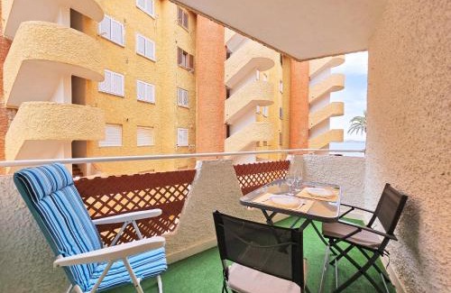 Playa Honda Apartment | Apartamento Brisa y Mar en Playa Honda
