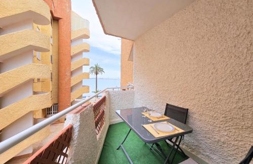 Playa Honda Apartment | Apartamento Brisa y Mar en Playa Honda