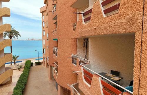 Playa Honda Apartment | Apartamento Brisa y Mar en Playa Honda