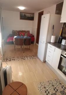 Queveda Apartment | Apartamento Buganvilla