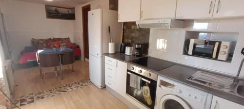 Queveda Apartment | Apartamento Buganvilla