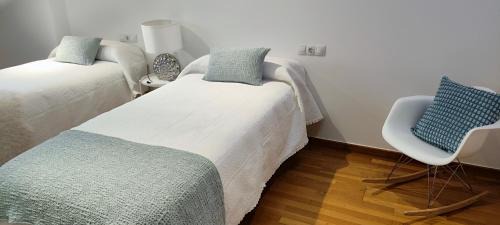 O Pedrouzo Apartment | Apartamento Buen Camino