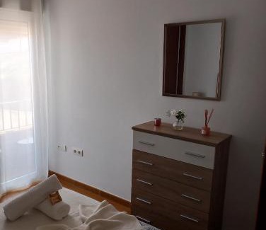 Almachar Apartment | Apartamento buena vista
