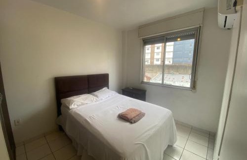Centro Apartment | Apartamento Buenos Aires, próximo hospital Caridade