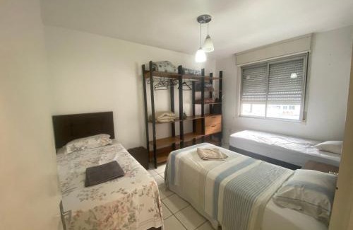 Centro Apartment | Apartamento Buenos Aires, próximo hospital Caridade