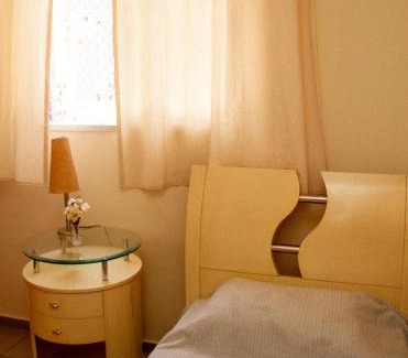 Buritis Apartment | Apartamento Buritis 01