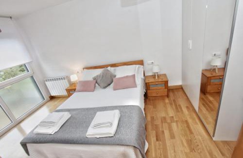 Elizondo Apartment | Apartamento Buruntzali