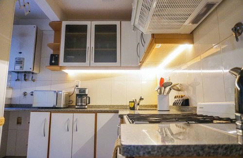 Balvanera Apartment | Apartamento Céntrico & Equipado Zona Cerca Congreso