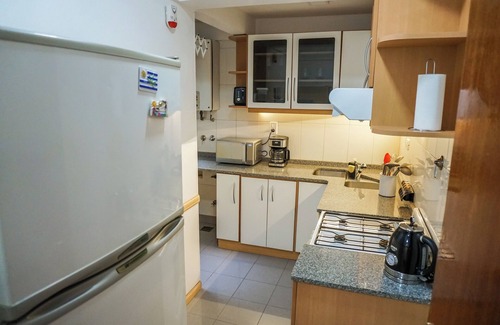 Balvanera Apartment | Apartamento Céntrico & Equipado Zona Cerca Congreso