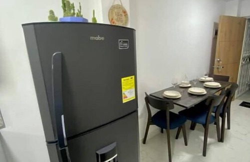 Historic Center Apartment | Apartamento Céntrico, Arena Dorada/santa Marta