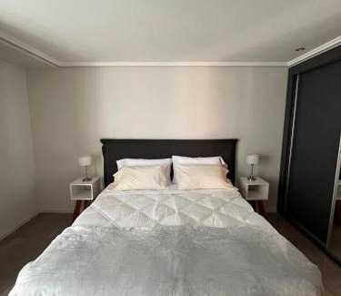 Mendoza City Center Apartment | Apartamento céntrico con las mejores vistas de Mendoza