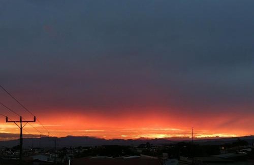 Heredia Apartment | Apartamento Céntrico con Vista