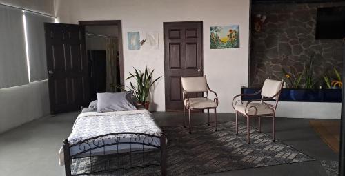 Heredia Apartment | Apartamento Céntrico con Vista