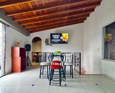 Cartago Apartment | Apartamento céntrico en Cartago