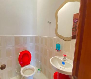 Cartago Apartment | Apartamento céntrico en Cartago