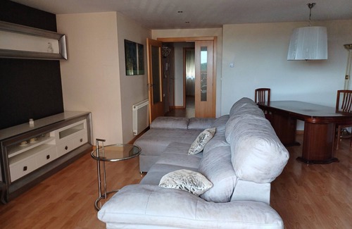 Soria Apartment | Apartamento Céntrico en Soria