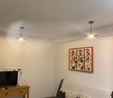 Mercedes Apartment | Apartamento céntrico en Mercedes Uruguay