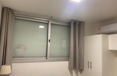 Mercedes Apartment | Apartamento céntrico en Mercedes Uruguay