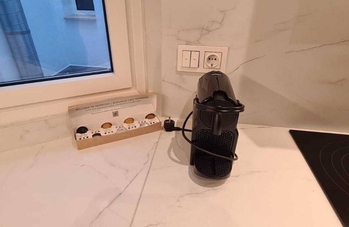 Albacete Apartment | Apartamento Céntrico en Albacete. En Pleno Centro y muy Cerca de la Zona"