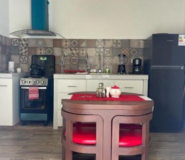 Tarija House | Apartamento céntrico Frida's todo nuevo