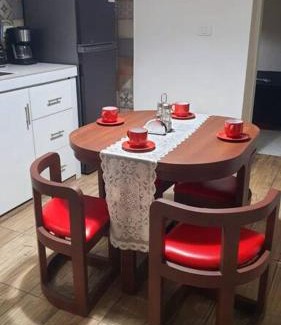 Tarija House | Apartamento céntrico Frida's todo nuevo