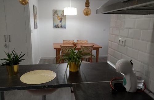 Area Metropolitana de Murcia Apartment | Apartamento céntrico recién reformado