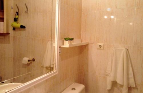 El Botanic Apartment | Apartamento céntrico Torres de Quart.