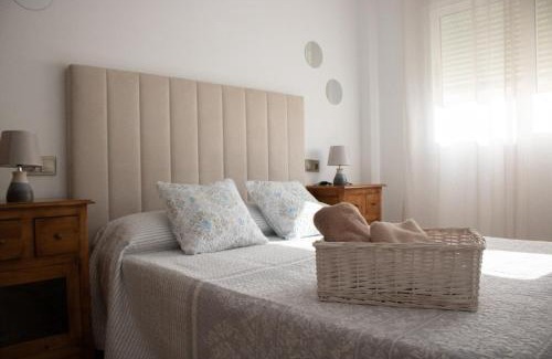 Aguilas Apartment | Apartamento céntrico y acogedor