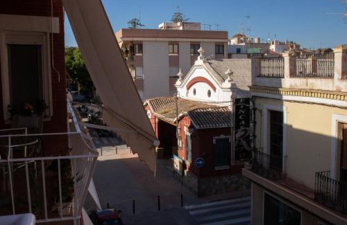 Aguilas Apartment | Apartamento céntrico y acogedor