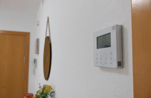 Aguilas Apartment | Apartamento céntrico y acogedor