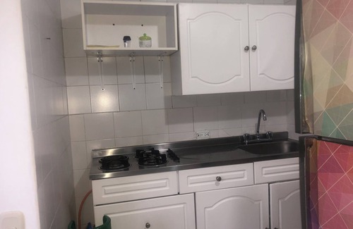 La Castellana Apartment | Apartamento Cómodo , Céntrico y Bien Ubicado . Apto 301