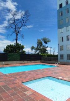 San Jose de Cucuta Apartment | Apartamento cómodo y con excelente ubicación