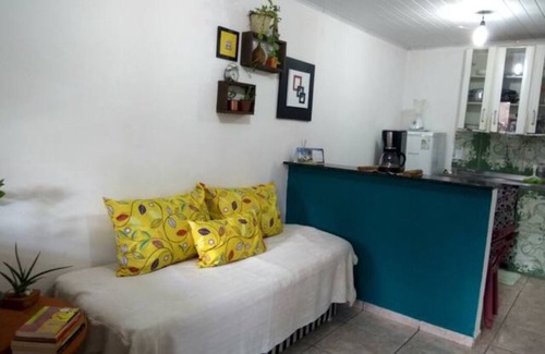 Mata de Sao Joao House | Apartamento c/Wi-fi, Netflix a 1km da Praia