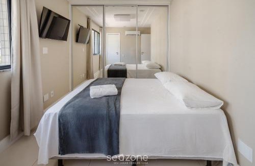 Pituba Apartment | Apartamento c/Churrasqueira na Pituba EAS0102