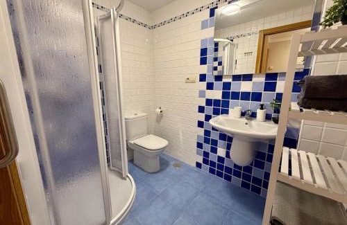 Salvaterra de Mino Apartment | Apartamento con capacidad para 4 personas