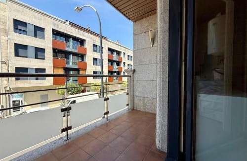 Salvaterra de Mino Apartment | Apartamento con capacidad para 4 personas