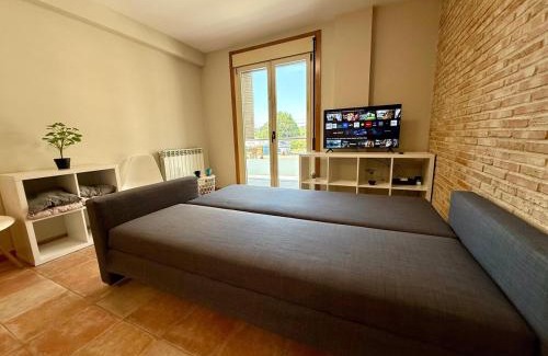 Salvaterra de Mino Apartment | Apartamento con capacidad para 4 personas
