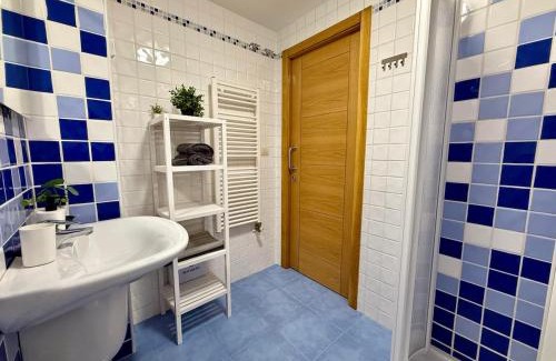 Salvaterra de Mino Apartment | Apartamento con capacidad para 4 personas