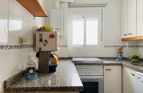 Torrenueva Apartment | Apartamento Céntrico en Torrenueva Costa