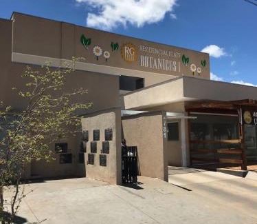 Olimpia Apartment | Apartamento C&K FLATBotanics OLÍMPIA III