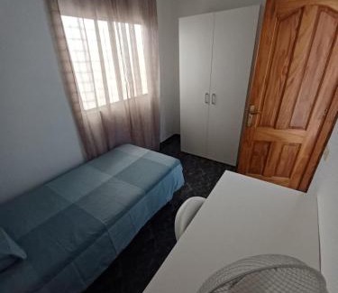 San Cristobal de La Laguna Apartment | APARTAMENTO C. LA VILLA TEO