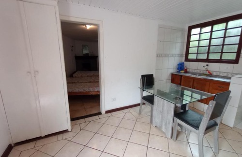 Jardim Nova Suica Apartment | Apartamento c/Lareira Próx ao Parque da Cerejeira