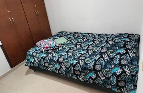 Floridablanca Apartment | Apartamento Cañaveral