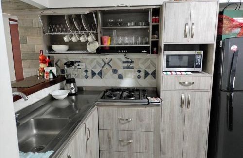 Floridablanca Apartment | Apartamento Cañaveral