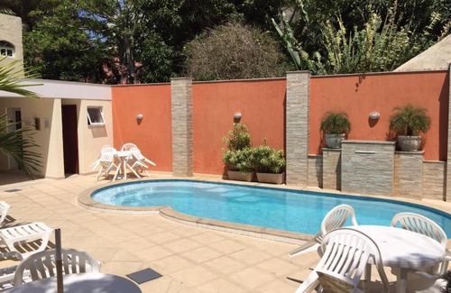 Passagem Apartment | Apartamento Cabo Frio Praia Forte